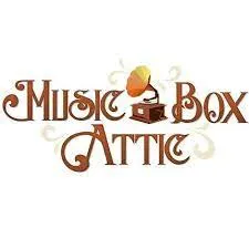 Music Box Attic discount code